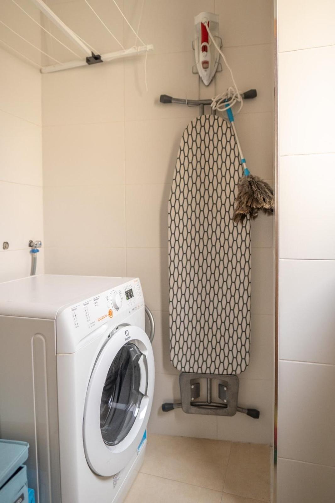 Apartament Vigo Centro Zewnętrze zdjęcie