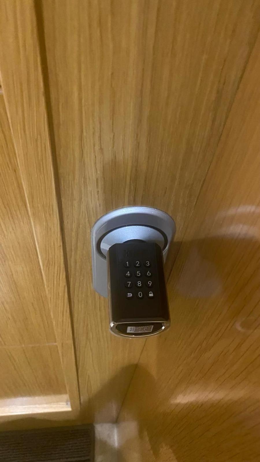 Apartament Vigo Centro Zewnętrze zdjęcie