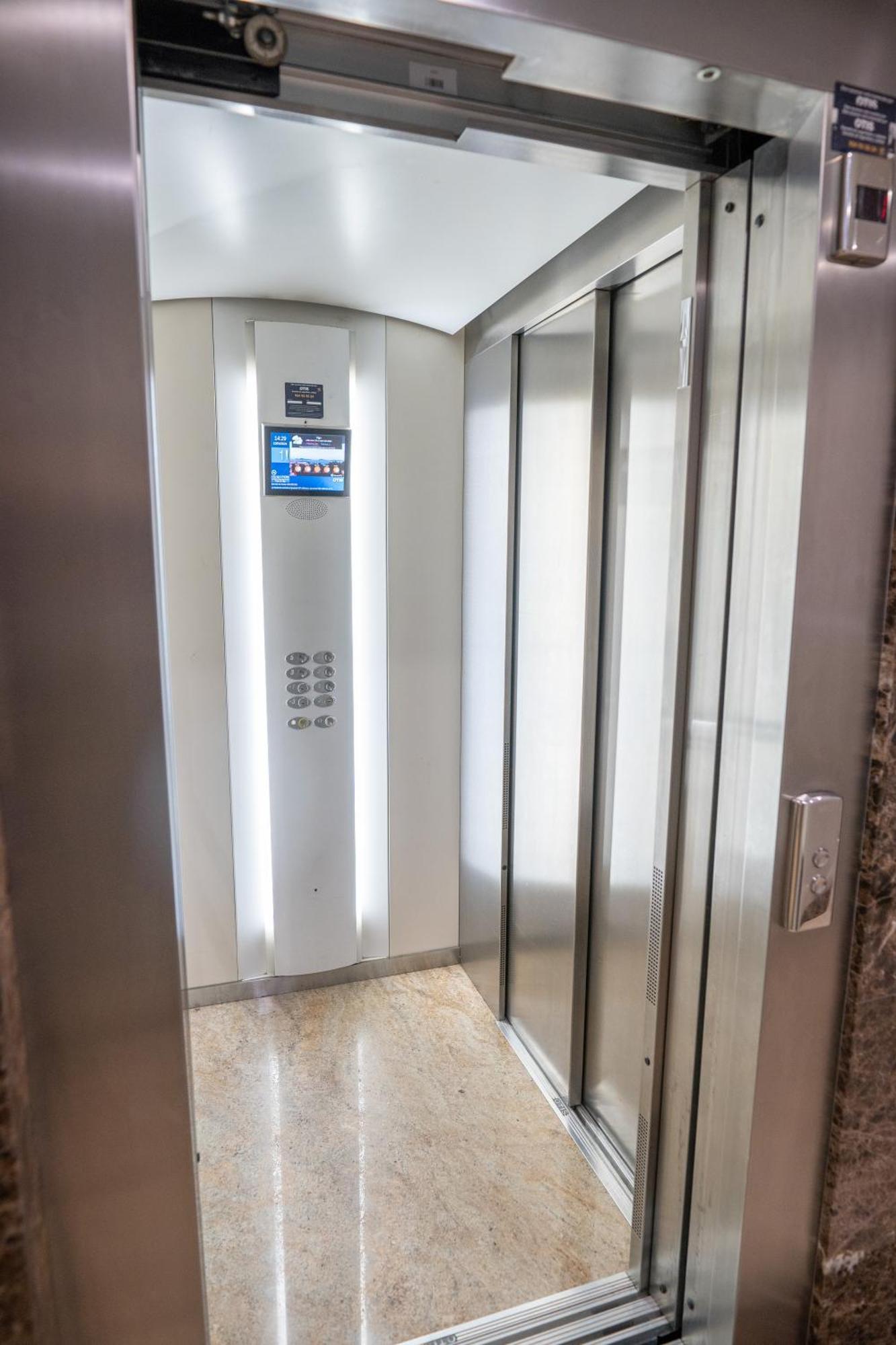 Apartament Vigo Centro Zewnętrze zdjęcie
